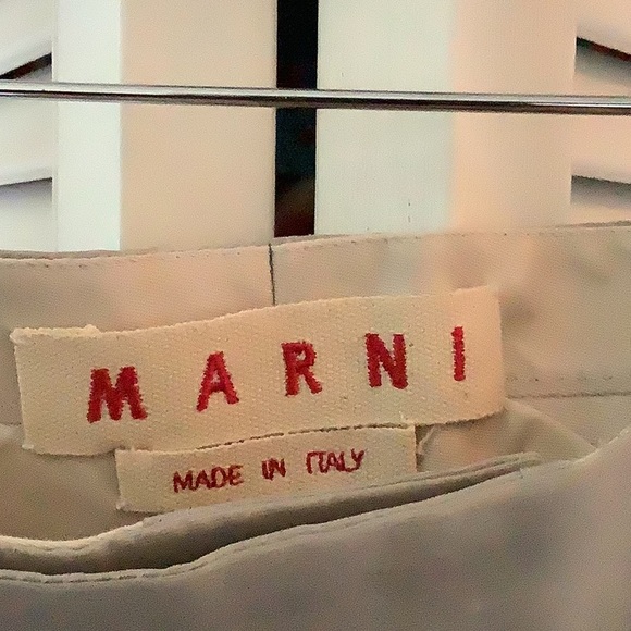 Marni pants - Picture 3 of 4